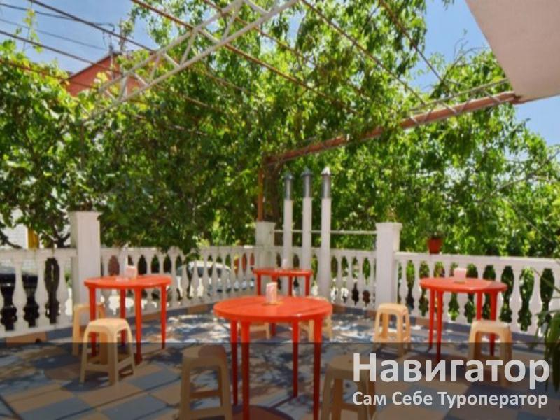 РУСЛАН - гостевой дом в Геленджик центр РУСЛАН - гостевой дом в Геленджик центр