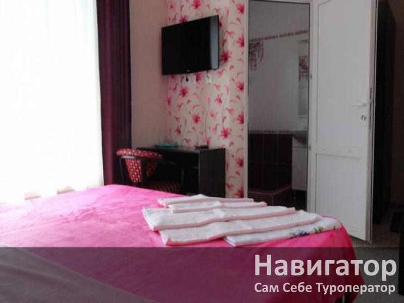 СВЕТЛАНА - гостевой дом в Геленджик (Тонкий мыс) СВЕТЛАНА - гостевой дом в Геленджик (Тонкий мыс)