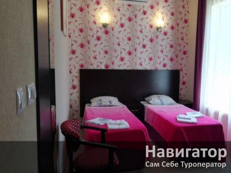 СВЕТЛАНА - гостевой дом в Геленджик (Тонкий мыс) СВЕТЛАНА - гостевой дом в Геленджик (Тонкий мыс)