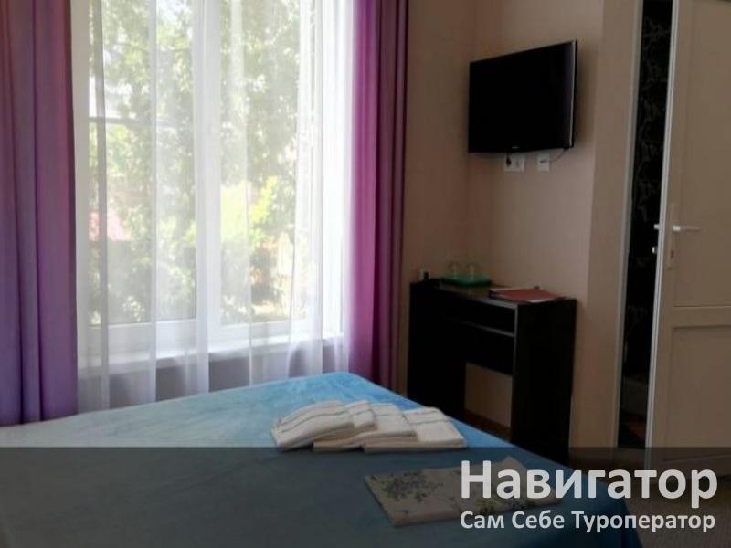 СВЕТЛАНА - гостевой дом в Геленджик (Тонкий мыс) СВЕТЛАНА - гостевой дом в Геленджик (Тонкий мыс)