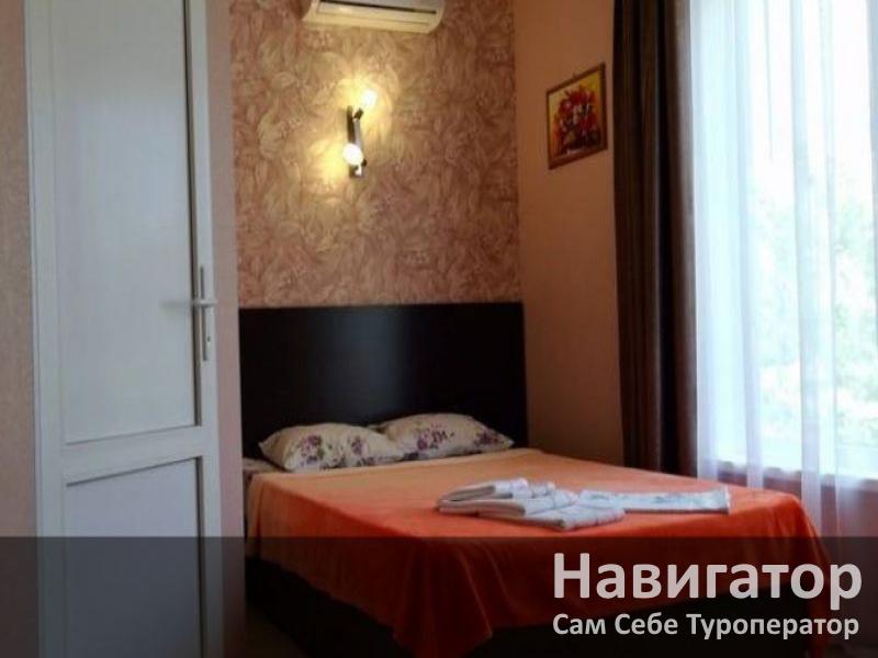 СВЕТЛАНА - гостевой дом в Геленджик (Тонкий мыс) СВЕТЛАНА - гостевой дом в Геленджик (Тонкий мыс)