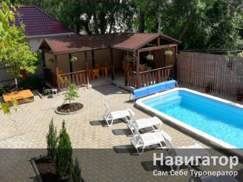 СВЕТЛАНА - гостевой дом в Геленджик (Тонкий мыс) СВЕТЛАНА - гостевой дом в Геленджик (Тонкий мыс)