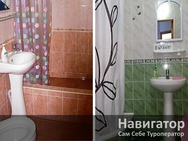 «УЛЬЯНОВСКАЯ 35» - гостевой дом в Геленджик (Толстый мыс) «УЛЬЯНОВСКАЯ 35» - гостевой дом в Геленджик (Толстый мыс)