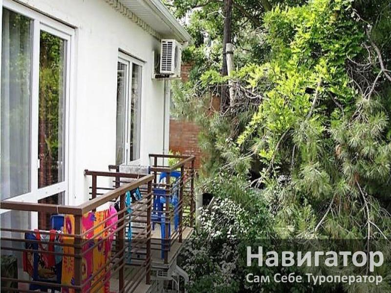 «УЛЬЯНОВСКАЯ 35» - гостевой дом в Геленджик (Толстый мыс) «УЛЬЯНОВСКАЯ 35» - гостевой дом в Геленджик (Толстый мыс)