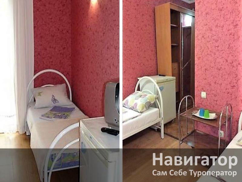 «УЛЬЯНОВСКАЯ 35» - гостевой дом в Геленджик (Толстый мыс) «УЛЬЯНОВСКАЯ 35» - гостевой дом в Геленджик (Толстый мыс)