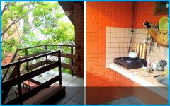 АНГЕЛ - гостевой дом в Геленджик (Толстый мыс)