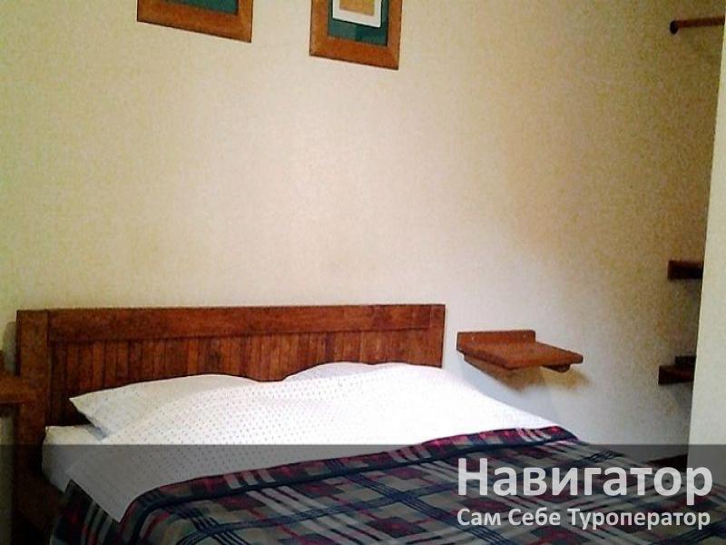 АНГЕЛ - гостевой дом в Геленджик (Толстый мыс) АНГЕЛ - гостевой дом в Геленджик (Толстый мыс)