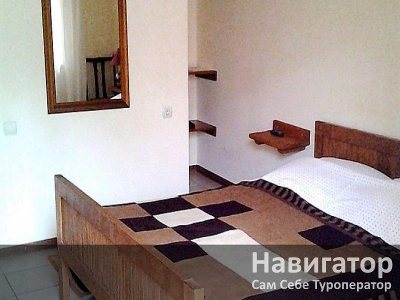 АНГЕЛ - гостевой дом в Геленджик (Толстый мыс) АНГЕЛ - гостевой дом в Геленджик (Толстый мыс)