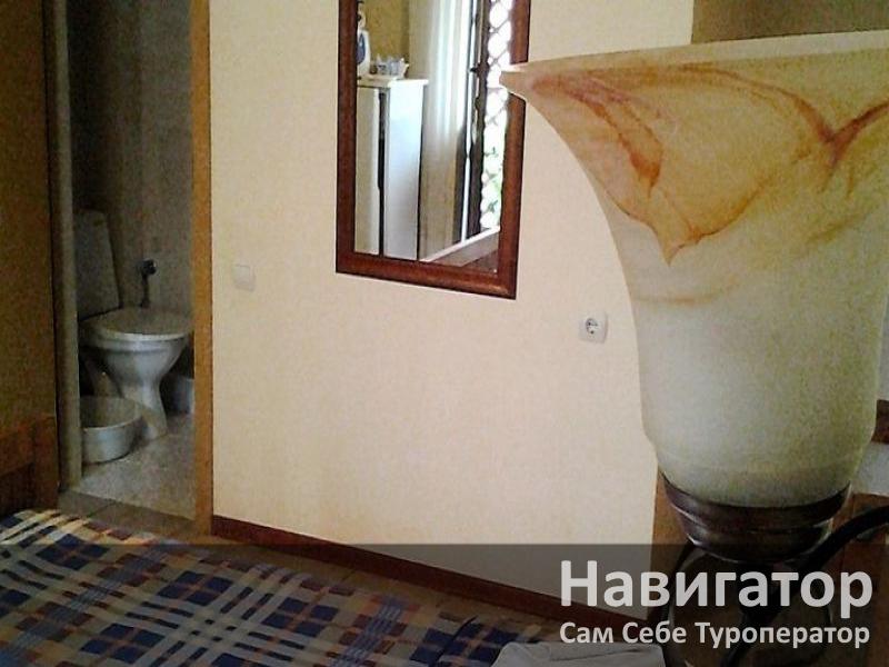 АНГЕЛ - гостевой дом в Геленджик (Толстый мыс) АНГЕЛ - гостевой дом в Геленджик (Толстый мыс)