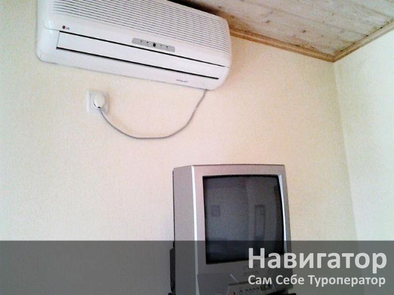 АНГЕЛ - гостевой дом в Геленджик (Толстый мыс) АНГЕЛ - гостевой дом в Геленджик (Толстый мыс)