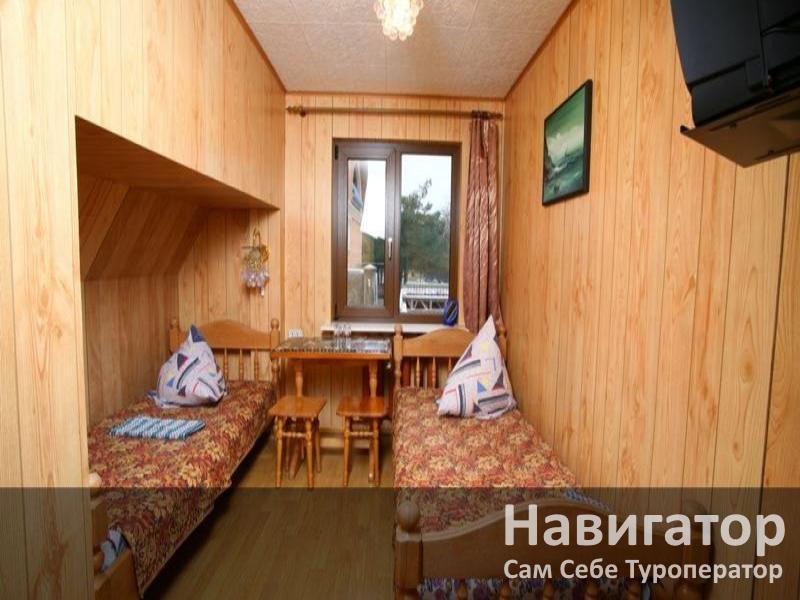 ВАЛЕРИЯ - частный отель в Геленджик (Толстый мыс)