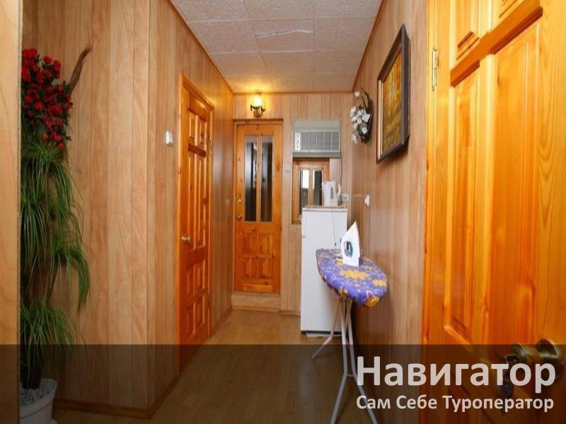 ВАЛЕРИЯ - частный отель в Геленджик (Толстый мыс)