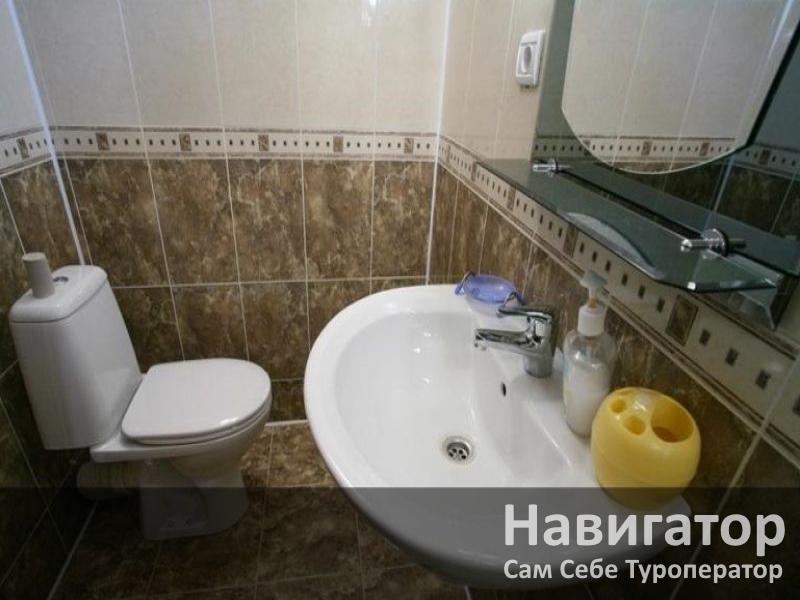 ВАЛЕРИЯ - частный отель в Геленджик (Толстый мыс)
