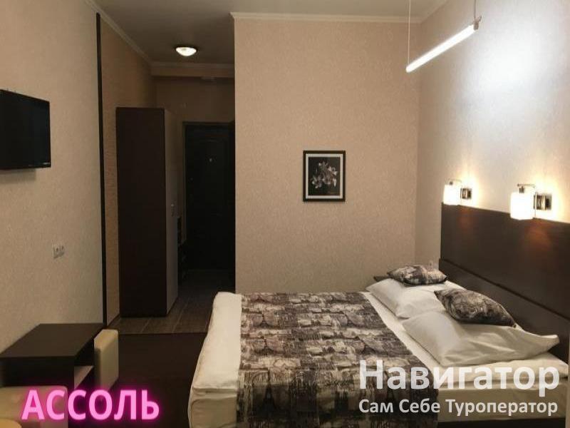 АССОЛЬ - гостевой дом в Хутора и поселки Адыгеи АССОЛЬ - гостевой дом в Хутора и поселки Адыгеи