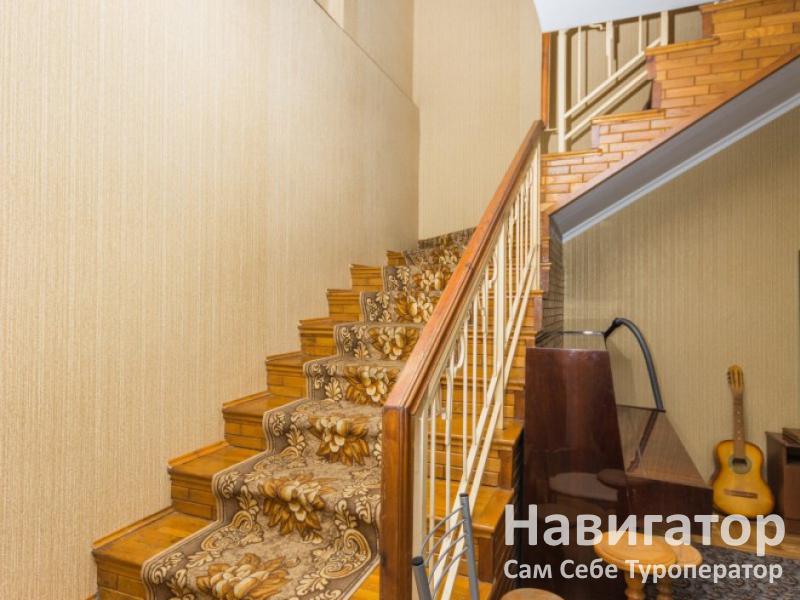 БРИГАНТИНА - гостиница в Адлер БРИГАНТИНА - гостиница в Адлер