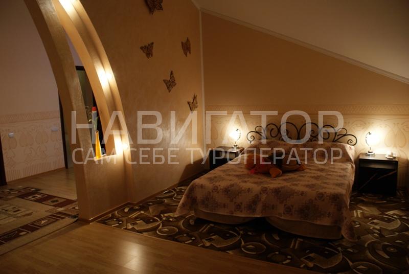 ВИКТОРИЯ - отель в Геленджик центр ВИКТОРИЯ - отель в Геленджик центр
