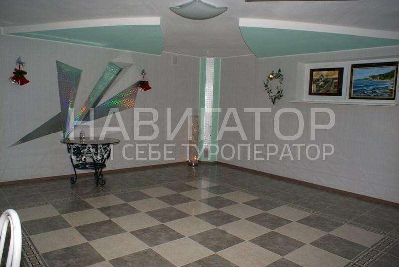 ВИКТОРИЯ - отель в Геленджик центр ВИКТОРИЯ - отель в Геленджик центр