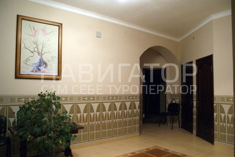 ВИКТОРИЯ - отель в Геленджик центр ВИКТОРИЯ - отель в Геленджик центр