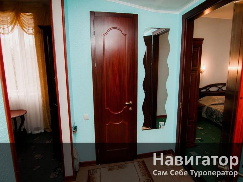 АЛЕКСАНДРИЯ - отель в Геленджик центр АЛЕКСАНДРИЯ - отель в Геленджик центр