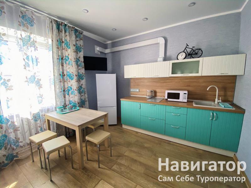 ШМИДТА - гостиница в Геленджик центр