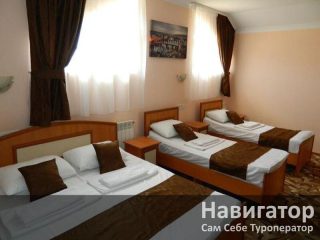 ДЖАМАЙКА - гостевой дом в Геленджик (Толстый мыс) ДЖАМАЙКА - гостевой дом в Геленджик (Толстый мыс)