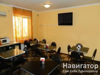ДЖАМАЙКА - гостевой дом в Геленджик (Толстый мыс) ДЖАМАЙКА - гостевой дом в Геленджик (Толстый мыс)