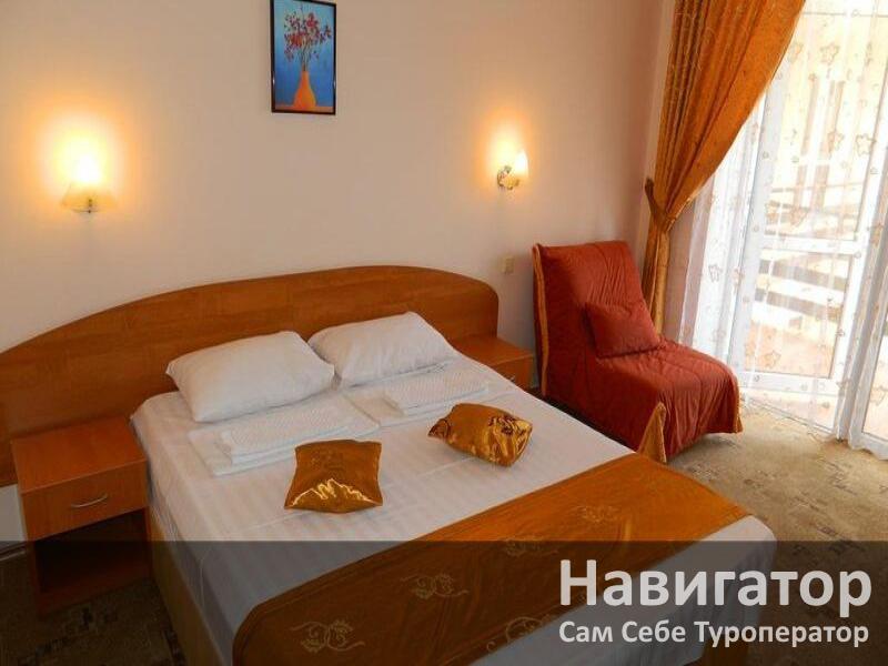 ДЖАМАЙКА - гостевой дом в Геленджик (Толстый мыс) ДЖАМАЙКА - гостевой дом в Геленджик (Толстый мыс)