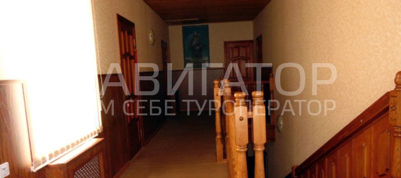 Гостевой дом Белая Дача в Геленджик (Толстый мыс) Гостевой дом Белая Дача в Геленджик (Толстый мыс)