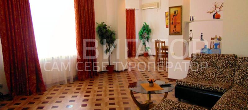 Гостевой дом Белая Дача в Геленджик (Толстый мыс) Гостевой дом Белая Дача в Геленджик (Толстый мыс)