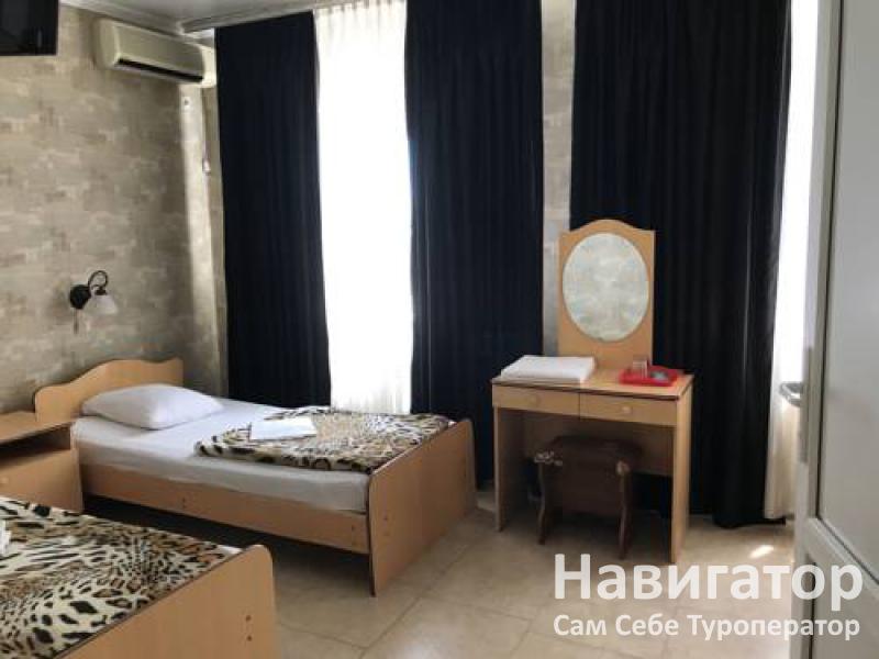 ЕЛЕНА - частная гостиница в Адлер ЕЛЕНА - частная гостиница в Адлер