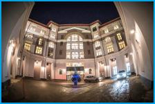 Rixos Krasnaya Polyana Sochi - отель в Красная поляна Rixos Krasnaya Polyana Sochi - отель в Красная поляна