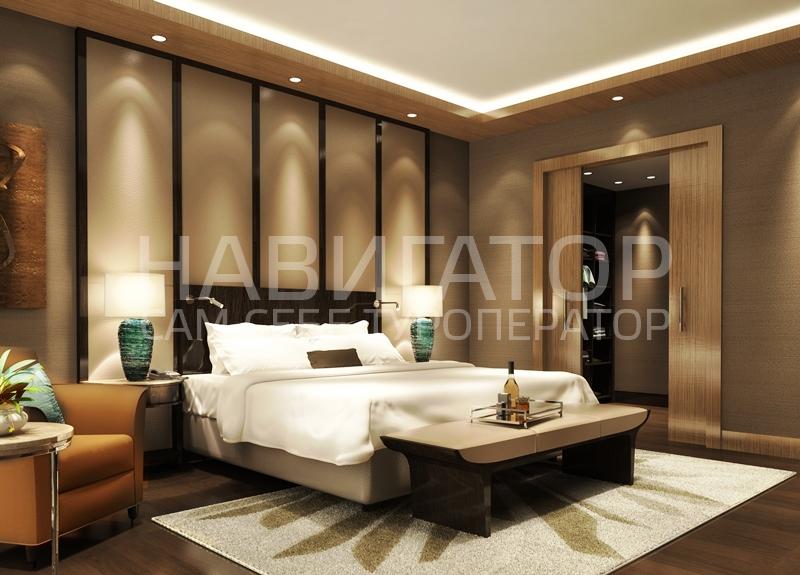 Rixos Krasnaya Polyana Sochi - отель в Красная поляна Rixos Krasnaya Polyana Sochi - отель в Красная поляна