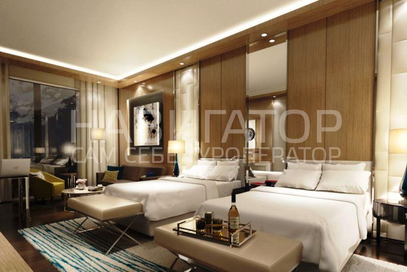Rixos Krasnaya Polyana Sochi - отель в Красная поляна Rixos Krasnaya Polyana Sochi - отель в Красная поляна