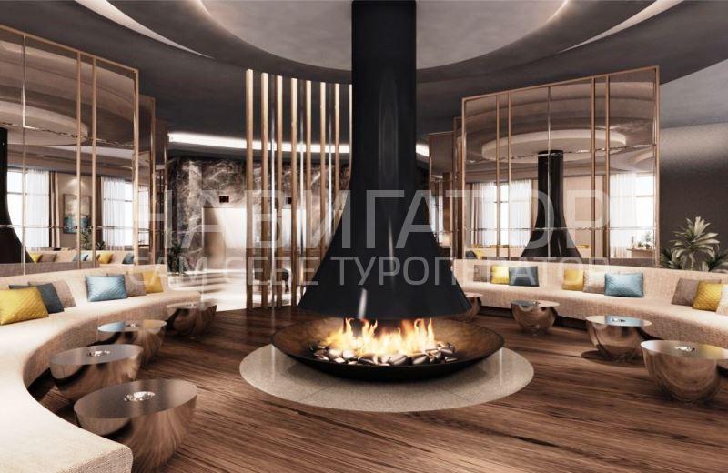 Rixos Krasnaya Polyana Sochi - отель в Красная поляна Rixos Krasnaya Polyana Sochi - отель в Красная поляна