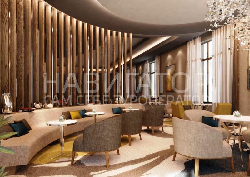 Rixos Krasnaya Polyana Sochi - отель в Красная поляна Rixos Krasnaya Polyana Sochi - отель в Красная поляна