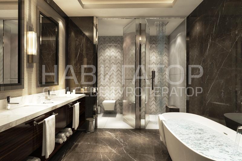 Rixos Krasnaya Polyana Sochi - отель в Красная поляна Rixos Krasnaya Polyana Sochi - отель в Красная поляна