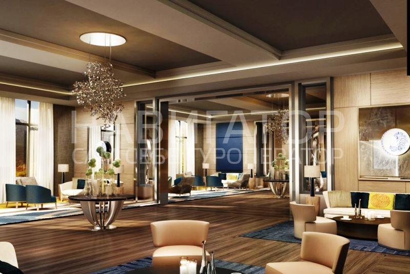 Rixos Krasnaya Polyana Sochi - отель в Красная поляна Rixos Krasnaya Polyana Sochi - отель в Красная поляна