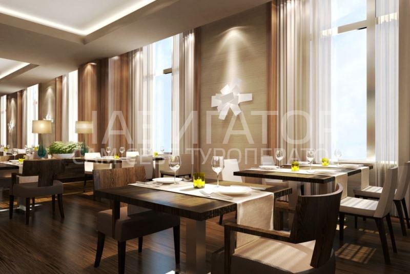 Rixos Krasnaya Polyana Sochi - отель в Красная поляна Rixos Krasnaya Polyana Sochi - отель в Красная поляна