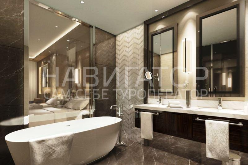 Rixos Krasnaya Polyana Sochi - отель в Красная поляна Rixos Krasnaya Polyana Sochi - отель в Красная поляна