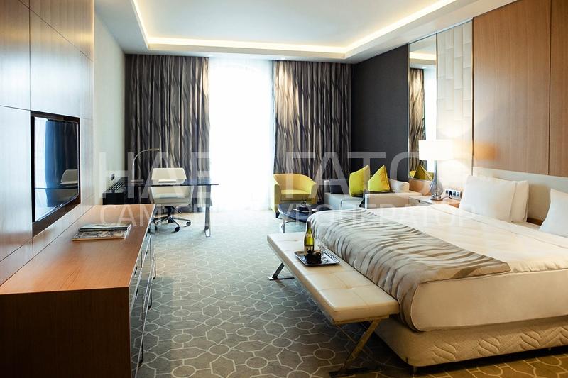 Rixos Krasnaya Polyana Sochi - отель в Красная поляна Rixos Krasnaya Polyana Sochi - отель в Красная поляна