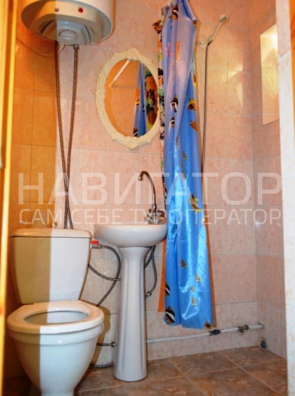 1311 - гостиница в пос. Новомихайловский 1311 - гостиница в пос. Новомихайловский
