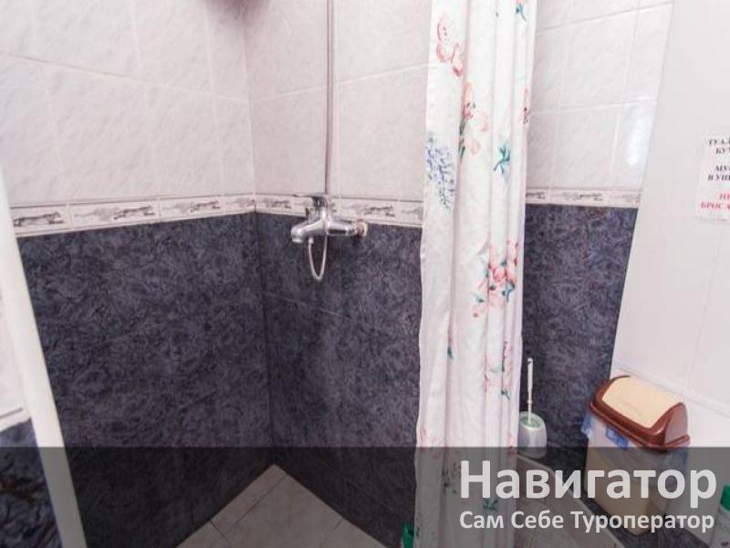 ЛЮДМИЛА - гостевой дом в Геленджик (Тонкий мыс) ЛЮДМИЛА - гостевой дом в Геленджик (Тонкий мыс)