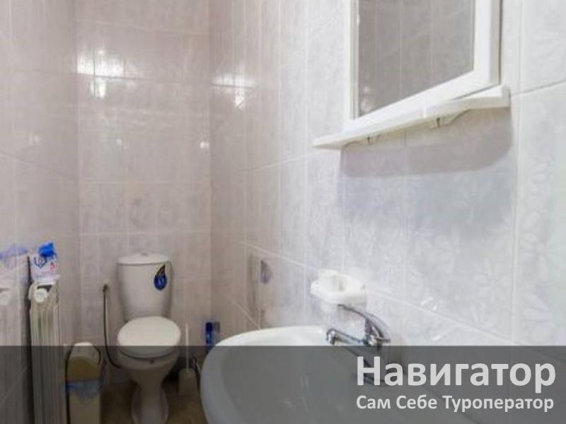 ЛЮДМИЛА - гостевой дом в Геленджик (Тонкий мыс) ЛЮДМИЛА - гостевой дом в Геленджик (Тонкий мыс)