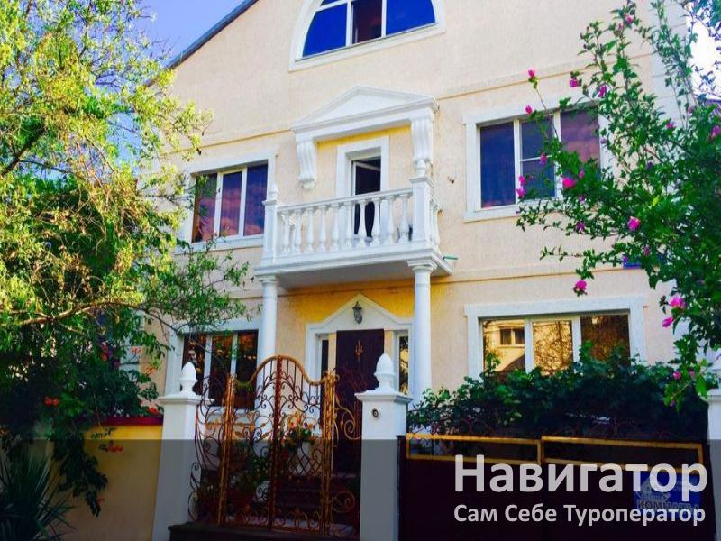 ВАЛЕНТИНА - гостевой дом в Геленджик (Тонкий мыс) ВАЛЕНТИНА - гостевой дом в Геленджик (Тонкий мыс)