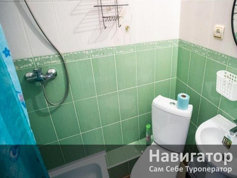 ВАЛЕНТИНА - гостевой дом в Геленджик (Тонкий мыс)