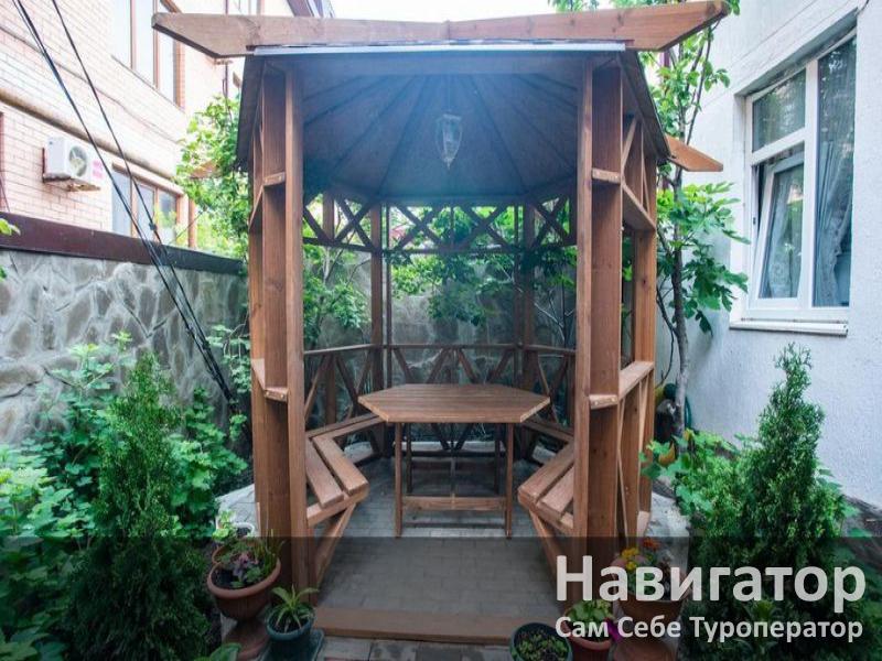 ВАЛЕНТИНА - гостевой дом в Геленджик (Тонкий мыс) ВАЛЕНТИНА - гостевой дом в Геленджик (Тонкий мыс)