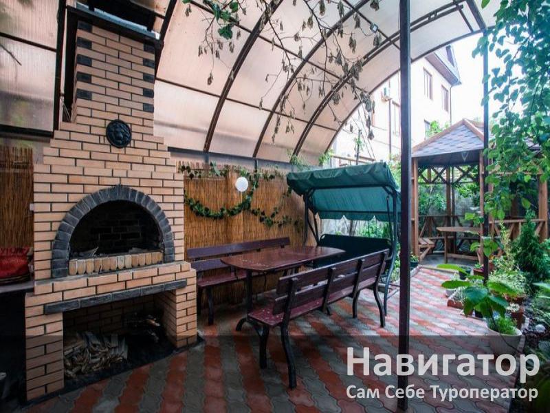 ВАЛЕНТИНА - гостевой дом в Геленджик (Тонкий мыс) ВАЛЕНТИНА - гостевой дом в Геленджик (Тонкий мыс)