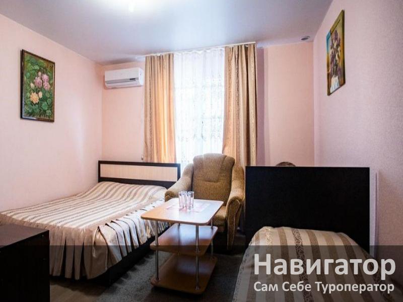 ВАЛЕНТИНА - гостевой дом в Геленджик (Тонкий мыс) ВАЛЕНТИНА - гостевой дом в Геленджик (Тонкий мыс)
