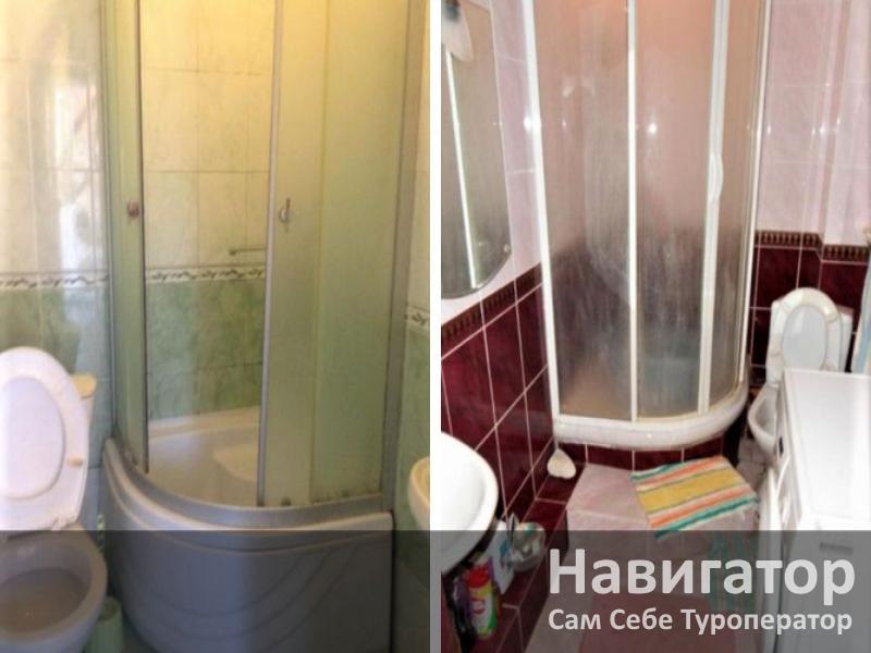 ЕЛЕНА - гостевой дом в Геленджик (Тонкий мыс) ЕЛЕНА - гостевой дом в Геленджик (Тонкий мыс)