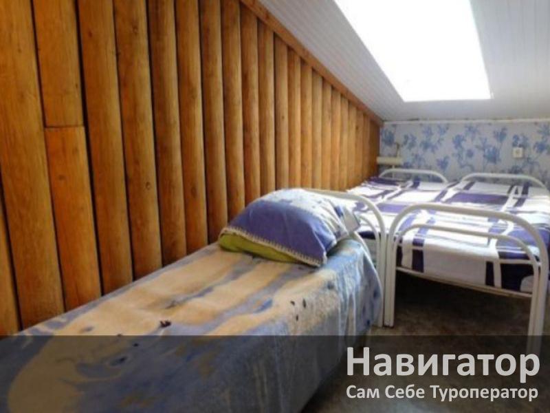 ЕЛЕНА - гостевой дом в Геленджик (Тонкий мыс) ЕЛЕНА - гостевой дом в Геленджик (Тонкий мыс)